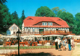 73734595 Guehlen Glienicke Gasthof Restaurant Boltenmuehle Ruppiner Schweiz Gueh - Neuruppin