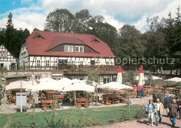 73734591 Guehlen Glienicke Gasthof Restaurant Boltenmuehle In Der Ruppiner Schwe - Neuruppin