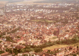 73734504 Aschersleben Panorama Blick Von Der Alten Burg Aschersleben - Aschersleben