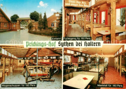 73714969 Sythen Prickings-Hof Innen- Und Aussenansichten Sythen - Haltern