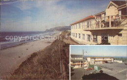 72372724 Lincoln_City_Oregon The Breakers Sandpiper Motel - Altri & Non Classificati