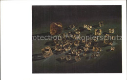 72356975 Schmuck Yakutian Diamonds UssR Diamond Fund  - Mode