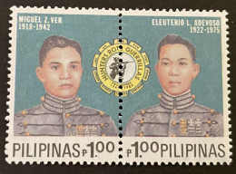 PHILIPPINES - MNH** - 1989 - # 1983/1984 - Filipinas