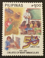 PHILIPPINES - MNH** - 1989 - # 1983/1984 - Filipinas