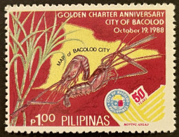 PHILIPPINES - MNH** - 1988 - # 1967 - Filipinas