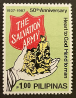 PHILIPPINES - MNH** - 1987 - # 1858 - Filipinas