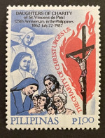 PHILIPPINES - MNH** - 1987 - # 1881 - Filipinas