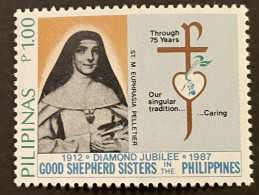 PHILIPPINES - MNH** - 1987 - # 1889 - Filipinas