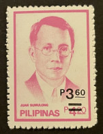 PHILIPPINES - MNH** - 1985 - # 1703 - Filipinas