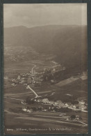 Carte P De 1926 ( Villiers, Dombresson & Le Val-de-Ruz ) - Villiers