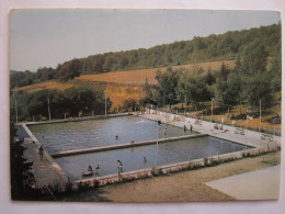 MONTREDON LABESSONNIE   PISCINE DE BEZAN - Montredon Labessonie