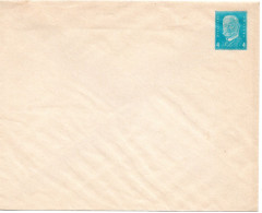 62080 - Deutsches Reich - 1931 - 4Pfg Hindenburg PGAUmschlag, Ungebraucht - Enveloppes