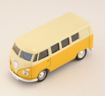 VOLKSWAGEN Combi - SOIDO 1:43 - Solido