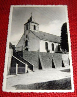 KWAREMONT  -  De Kerk  - L'Eglise - Kluisbergen
