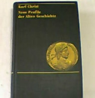 Neue Profile Der Alten Geschichte. - 4. Neuzeit (1789-1914)