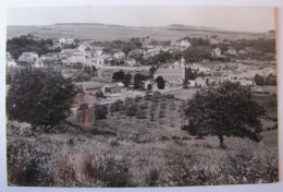 BELGIQUE - LUXEMBOURG - NASSOGNE - FORRIERES - Panorama - 1961 - Nassogne