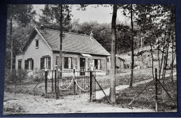 GENVAL  -  " Villa Nos Enfants " , Rue Montignie  - Parc Du Centenaire - Rixensart