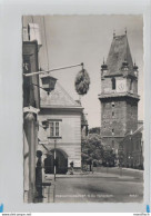 Perchtolsdorf - Türkenturm 1958 - Perchtoldsdorf