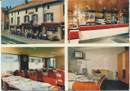 [88] Vosges > Golbey A La Bonne Auberge - Golbey