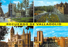 Valladolid - Multivues - Valladolid