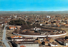 Albacete - Vue Générale Aérienne - Enceinte De La Foire - Albacete