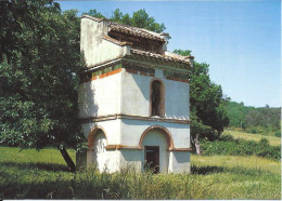 Régions > Midi-Pyrénées  Pigeonnier En Midi Pyrenees - Midi-Pyrénées