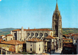 Oviedo - Cathérale - Asturias (Oviedo)