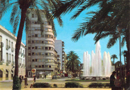 Alicante - Place Del Mar - Alicante