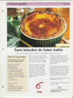 Lot 6  Tartes Sucrées  Fiche  Cuisine  Recette - Cooking Recipes