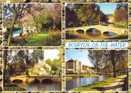 Bourton On The Water - Multivues - Autres & Non Classés