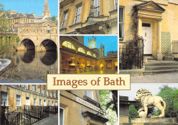 Bath - Multivues - Bath