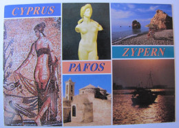 CHYPRE - Vues - Cyprus