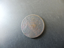 Japan 1 Sen 1926 (15) - Giappone