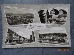 BALINGEN - Balingen