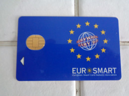 Demo Phonecard - Altri – Europa