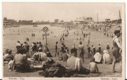 ZEMST HOFSTADE BAD  FOTOKAART BADEN  785 D1 - Zemst