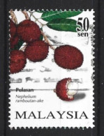 Malaysia 1998 Fruit Y.T. 658 (0) - Malaysia (1964-...)