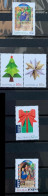 Australia 2019, Christmas, MNH Stamps Set - Mint Stamps