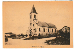 Sprimont Banneux Notre Dame L' Eglise Htje - Sprimont