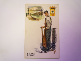2024 - 479  BILBAO  (Vizcaya)   XXXX - Vizcaya (Bilbao)