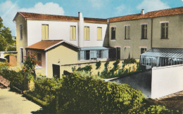 49 - Montfaucon-sur-Moine  -  La Maison De Repos - Montfaucon