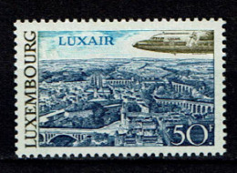 Luxembourg - Yvert  PA 21 - MNH - Luxair - Unused Stamps