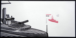 Denmark 2010 Minr.1586C   H-blatt 113  (O)        (lot Mappe  ) - Unused Stamps