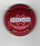 Cidre Andre Jalbert - Andere & Zonder Classificatie