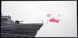 Denmark 2010 Minr.1584C   H-blatt 115  (O)        (lot Mappe  ) - Unused Stamps