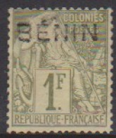 Bénin 13* - Otros & Sin Clasificación