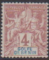 Bénin 22** - Altri & Non Classificati