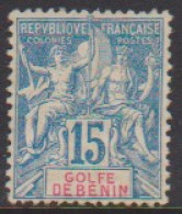 Bénin 25** - Otros & Sin Clasificación