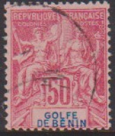 Bénin 30 Obl - Altri & Non Classificati