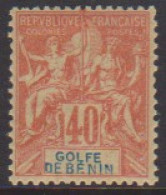 Bénin 29** - Andere & Zonder Classificatie